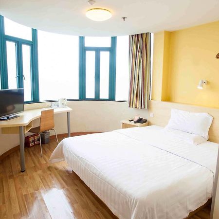 7Days Inn Zhongshan Li He Square Pokój zdjęcie