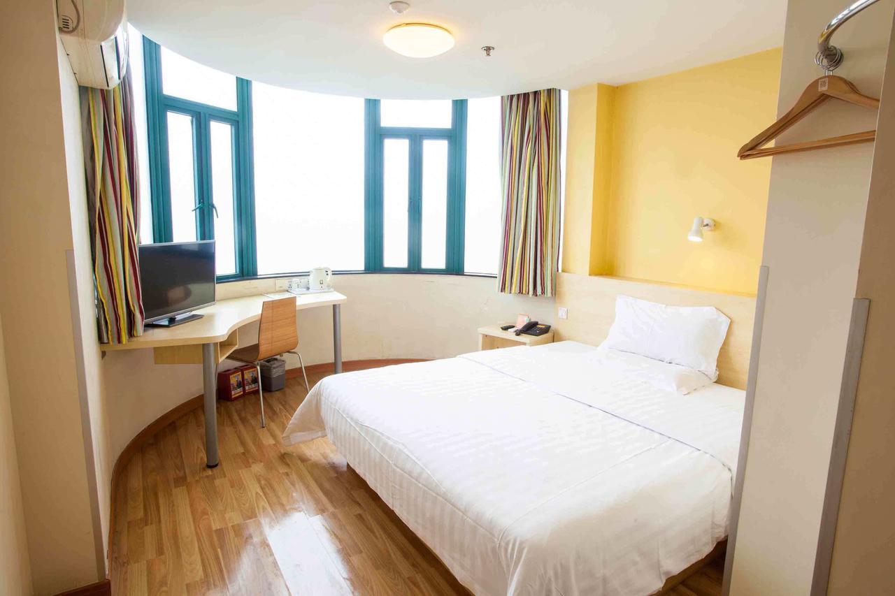 7Days Inn Zhongshan Li He Square Pokój zdjęcie