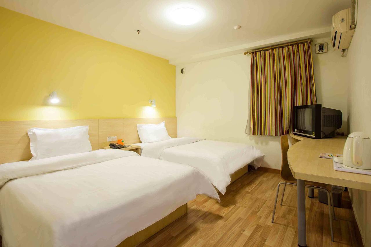 7Days Inn Zhongshan Li He Square Pokój zdjęcie